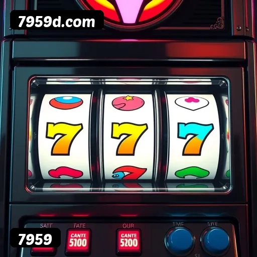 Requisitos do APK da 7959 para Android